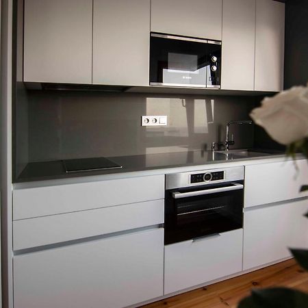 加拉奇科Vivienda El Cipres. Terraza Con Espectaculares Vistas Al Mar.公寓 外观 照片