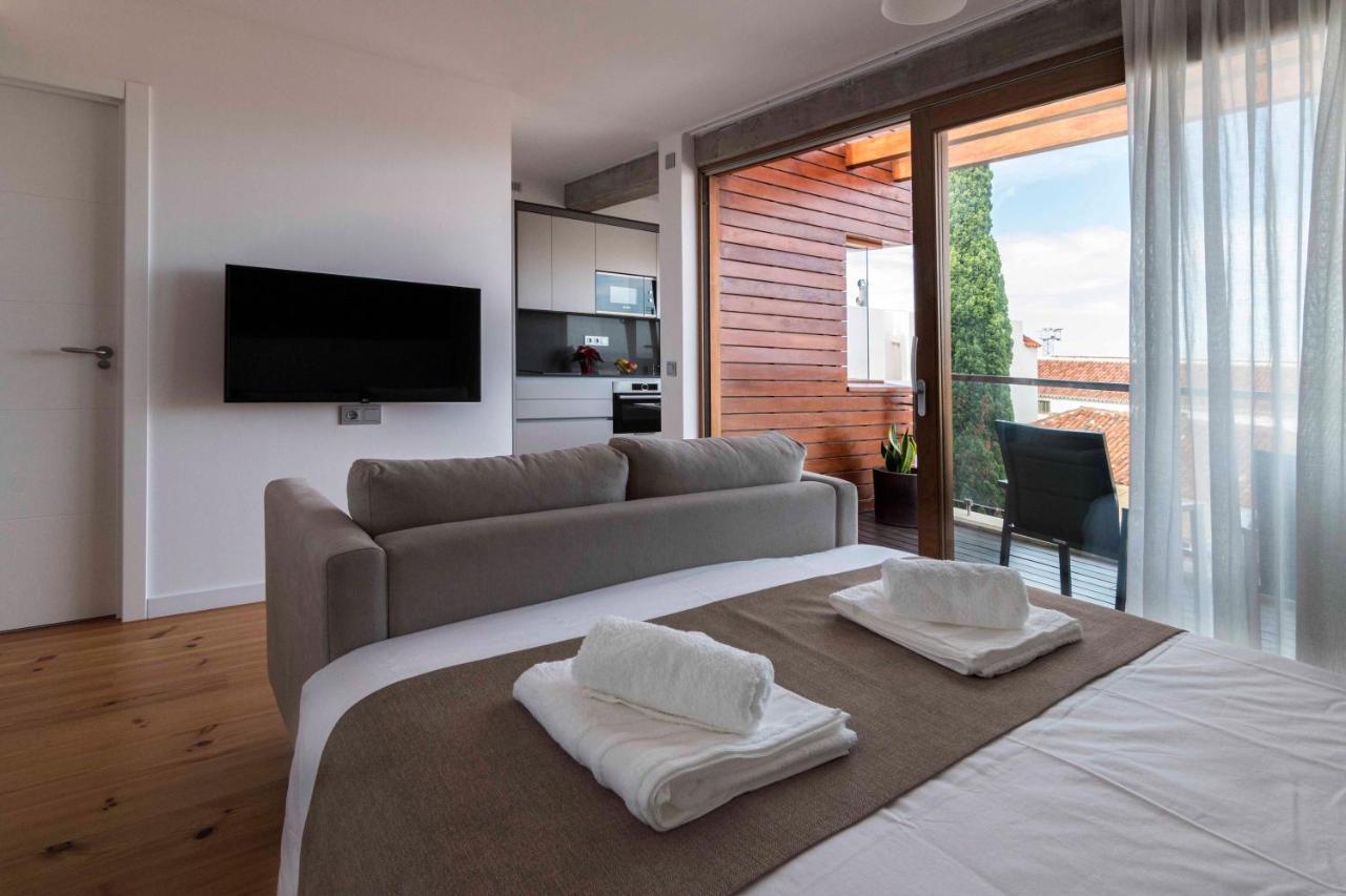 加拉奇科Vivienda El Cipres. Terraza Con Espectaculares Vistas Al Mar.公寓 外观 照片
