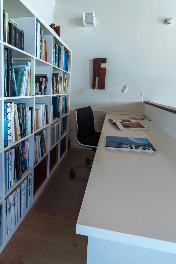 加拉奇科Vivienda El Cipres. Terraza Con Espectaculares Vistas Al Mar.公寓 外观 照片